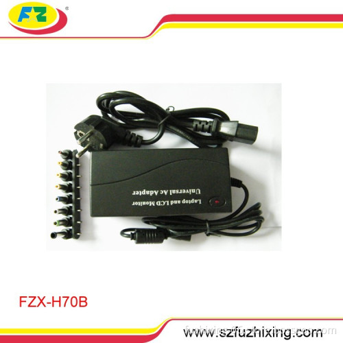 70W Universal Home Use Power Adapter